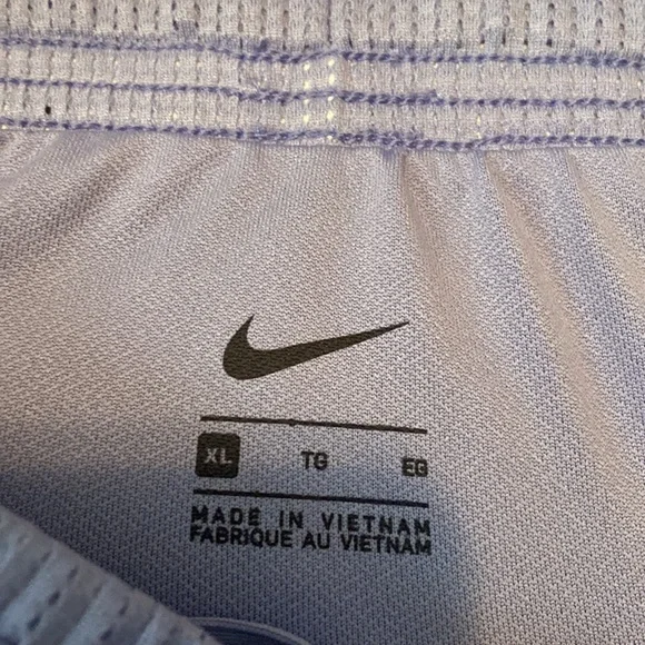 NWOT Nike Shorts - Picture 2 of 2